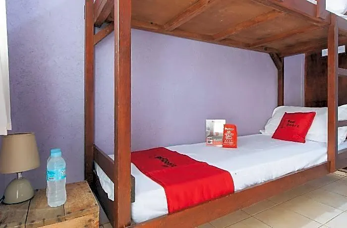 Sonia Unidos Mangroves Garden Hotel 2*