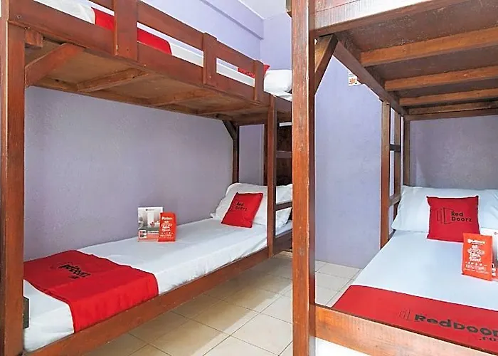 Hotel Sonia Unidos Mangroves Garden 2*