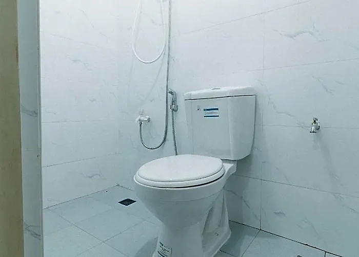 Hotel Sonia Unidos Mangroves Garden Cebu Stadt