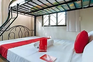 Sonia Unidos Mangroves Garden Hotel