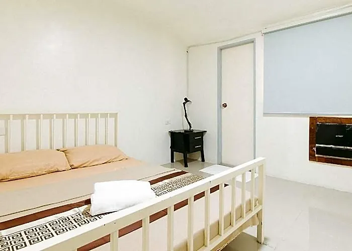 Hotel Sonia Unidos Mangroves Garden