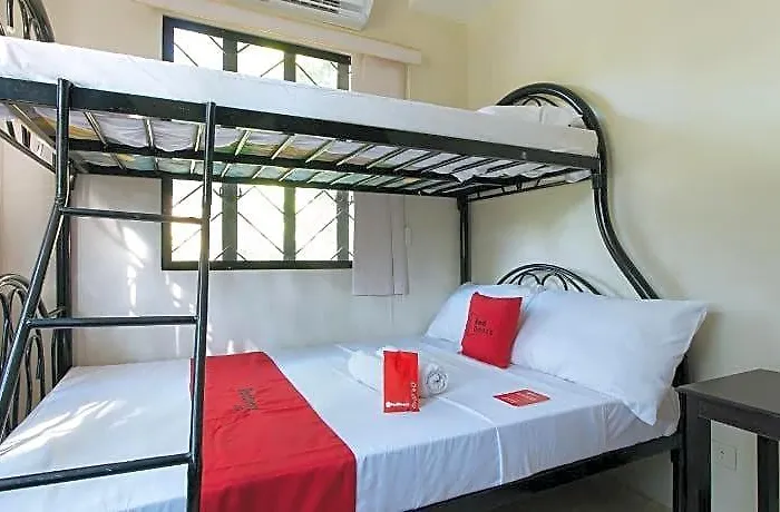 Sonia Unidos Mangroves Garden Hotel 2*