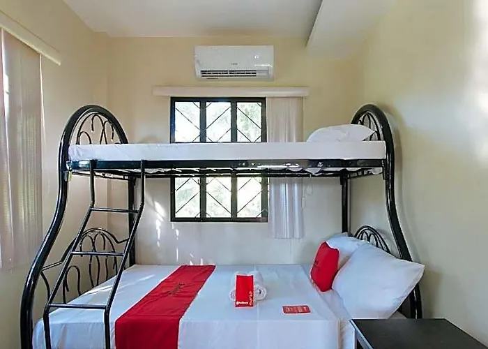Hotel Sonia Unidos Mangroves Garden 2*
