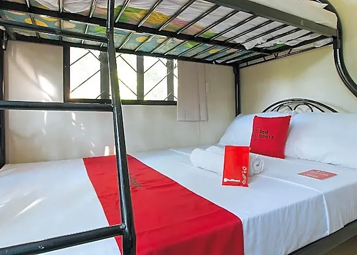Hotel Sonia Unidos Mangroves Garden 2*